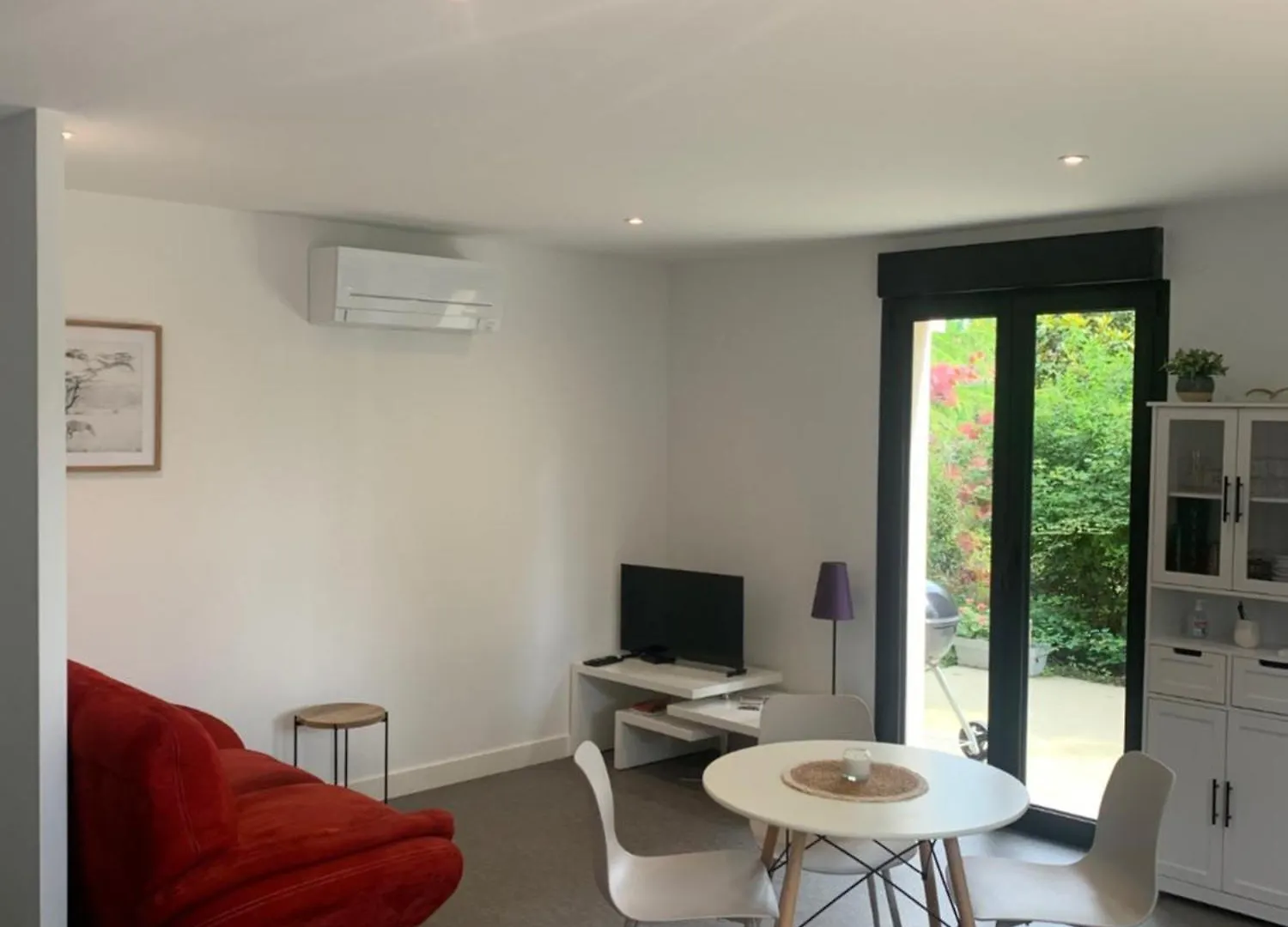 بيت للعطل فيلا Sur Cote En Dombes Villette-sur-Ain فرنسا
